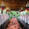 Kayumanis chapel nusa dua - Bali Wedding Venue 