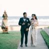 Kutus Kutus Keramas Villa - Bali Wedding