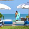 Noku Beach House Surfs Up