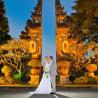 Nusa Dua Beach Hotel - Bali Wedding Venue 