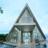Samabe Pearl Chapel - Wedding Venue