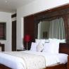 Rama Sita Bedroom villa cahaya