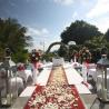 Away Bali Legian Camakila - Bali Wedding Venue