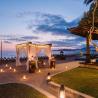 Ramayana Candidasa Bali Wedding Venue