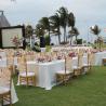 Royal Santrian - Bali Wedding Venue 