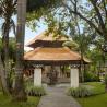 Segara Village garden - Bali Wedding Venue