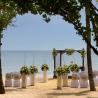 Segara Village beach - Bali Wedding Venue