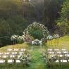 Sthala Abing Terrace wedding venue 