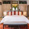 Bedroom The Arsana Estate Villa
