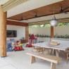 The Iman Villa - Bali Wedding Venue