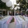 Karang Kembar 3 Villa - Private Villa Wedding