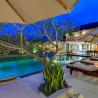 Villa Asada Pool Area