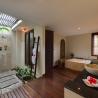 Villa Kalimaya I Third Guest Bedroom Pavilion Ensuite