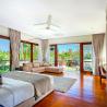 Villa Kalyani Master Bedroom With Living Space