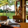 Villa Semarapura Air Conditioned Dining