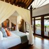 Villa Semarapura Bedroom Three With Balcony