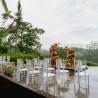 Jannata Resort Ubud Bali Wedding Venue