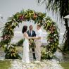 Waka Gangga - Bali Wedding Venue