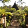 Wanasmara Chapel - Bali Wedding Venue 
