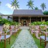 Kayumanis Jimbaran - Garden Wedding Venue