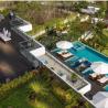Villa KaliBali Aerial photo