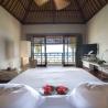 Villa Melissa bedroom with ocean views