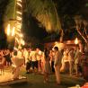 Cocktail Party Belmond Jimbaran 