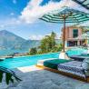 Desa Oculus Bali - Bali Wedding Venue