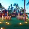 The Westin Resort Nusa Dua Garden Wedding