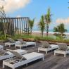 Swarga Suites Bali Berawa Sundeck Wedding venue