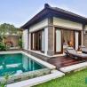 visesa ubud village one bedroom pool villa