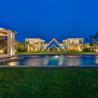 Phalosa Villa - Bali Wedding Venue