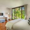 Villa pure bougainvillea suite