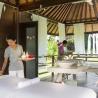 Villa pure spa pavilion