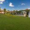 Villa pure garden
