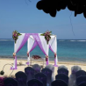 Samabe - Beach Wedding Venue