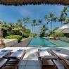 Samadhana Villa - Bali Wedding Venue