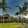 Villa Taman Ahimsa Bedroom Pavilions