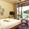 Villa Melissa bedroom