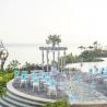 Wedding by the pool - ulu segara 