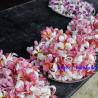 flower garland for milini in bali 