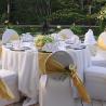 four season sayan -Lotus pond dinner venue 