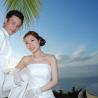 Mr. and Mrs. Wong Wedding at Blue Point Chapel