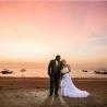 Tara and Luke wedding at Patra Jasa Bali