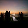 Tara and Luke wedding at Patra Jasa Bali