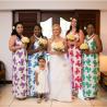 Tara and Luke wedding at Patra Jasa Bali