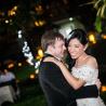 Yully & Scott Wedding At Blue Heaven Bali