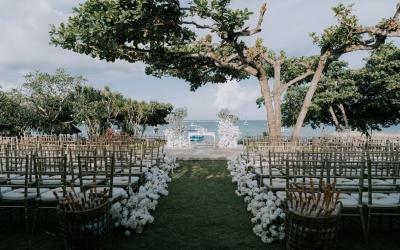 Intercontinental Bali Sanur Resort