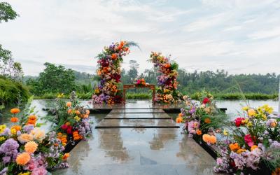 Jannata Resort & Spa Ubud