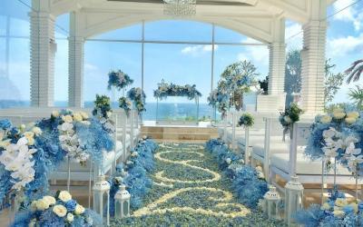 Blue Point Chapel